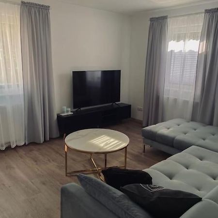 Moderne Und Stilvolle 3 Zimmer Wohnung Μπαϊρόιτ Εξωτερικό φωτογραφία