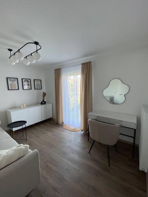 Moderne Und Stilvolle 3 Zimmer Wohnung Μπαϊρόιτ Εξωτερικό φωτογραφία