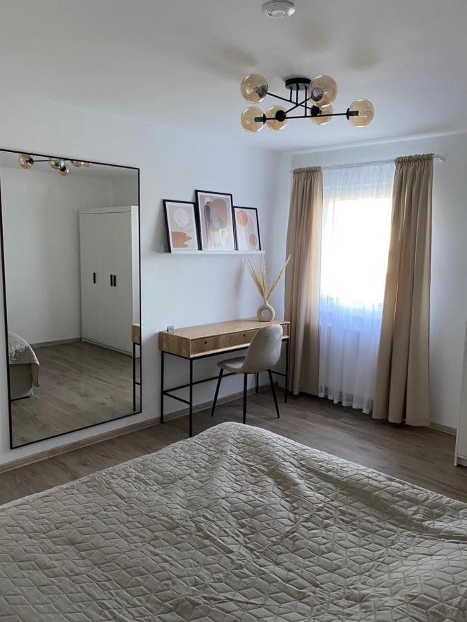 Moderne Und Stilvolle 3 Zimmer Wohnung Μπαϊρόιτ Εξωτερικό φωτογραφία